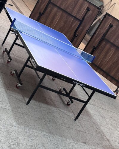 میز پینگ پنگ استاندارد(MDF)